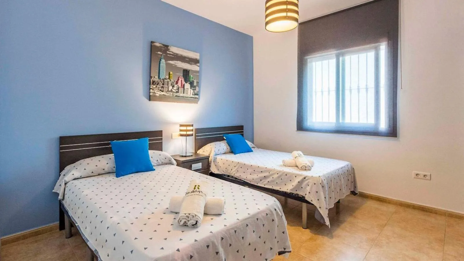 Villa Rosa De Competa Canillas De Albaida By Ruralidays Árchez 0*,  إسبانيا