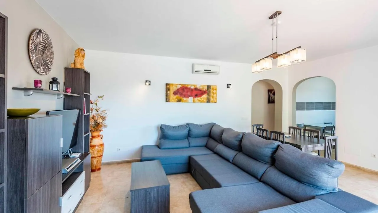Villa Rosa De Competa Canillas De Albaida By Ruralidays Archez Holiday home