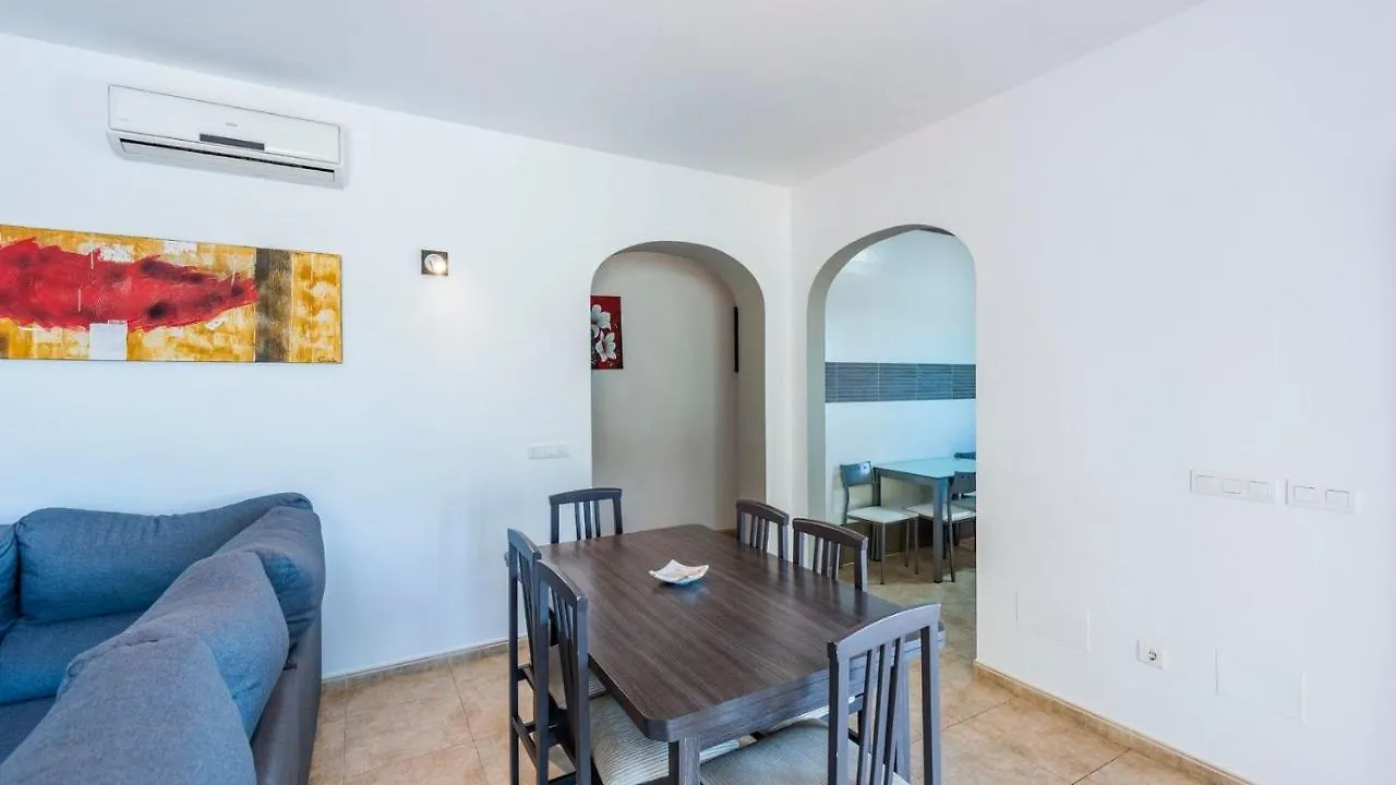 Villa Rosa De Competa Canillas De Albaida By Ruralidays Archez Holiday home